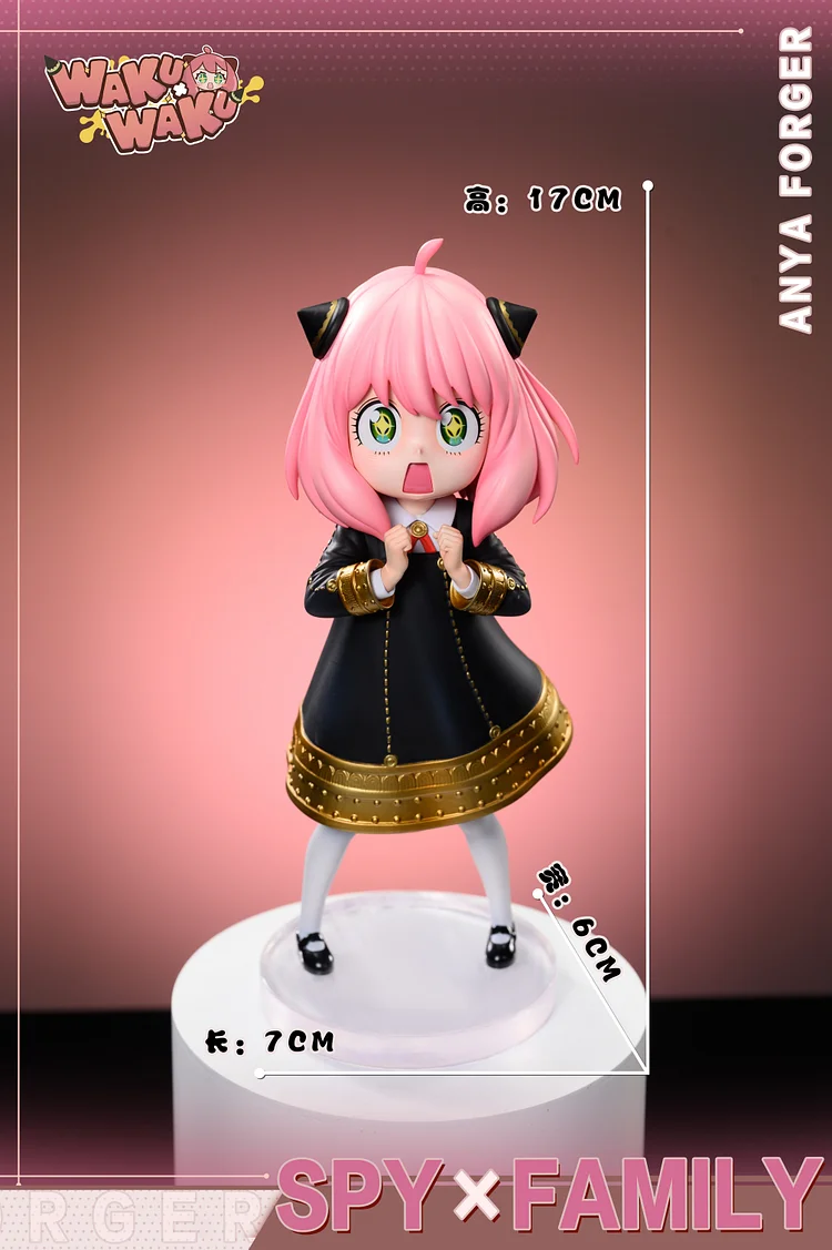 Anya Nendoroid: Price, release date, how to preorder