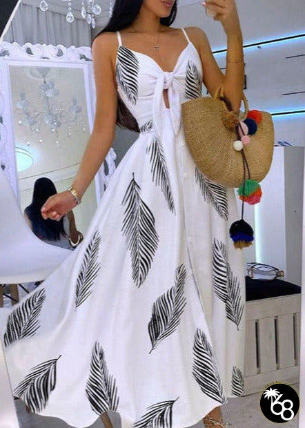 Comfortable and cool Dress | 168DEAL