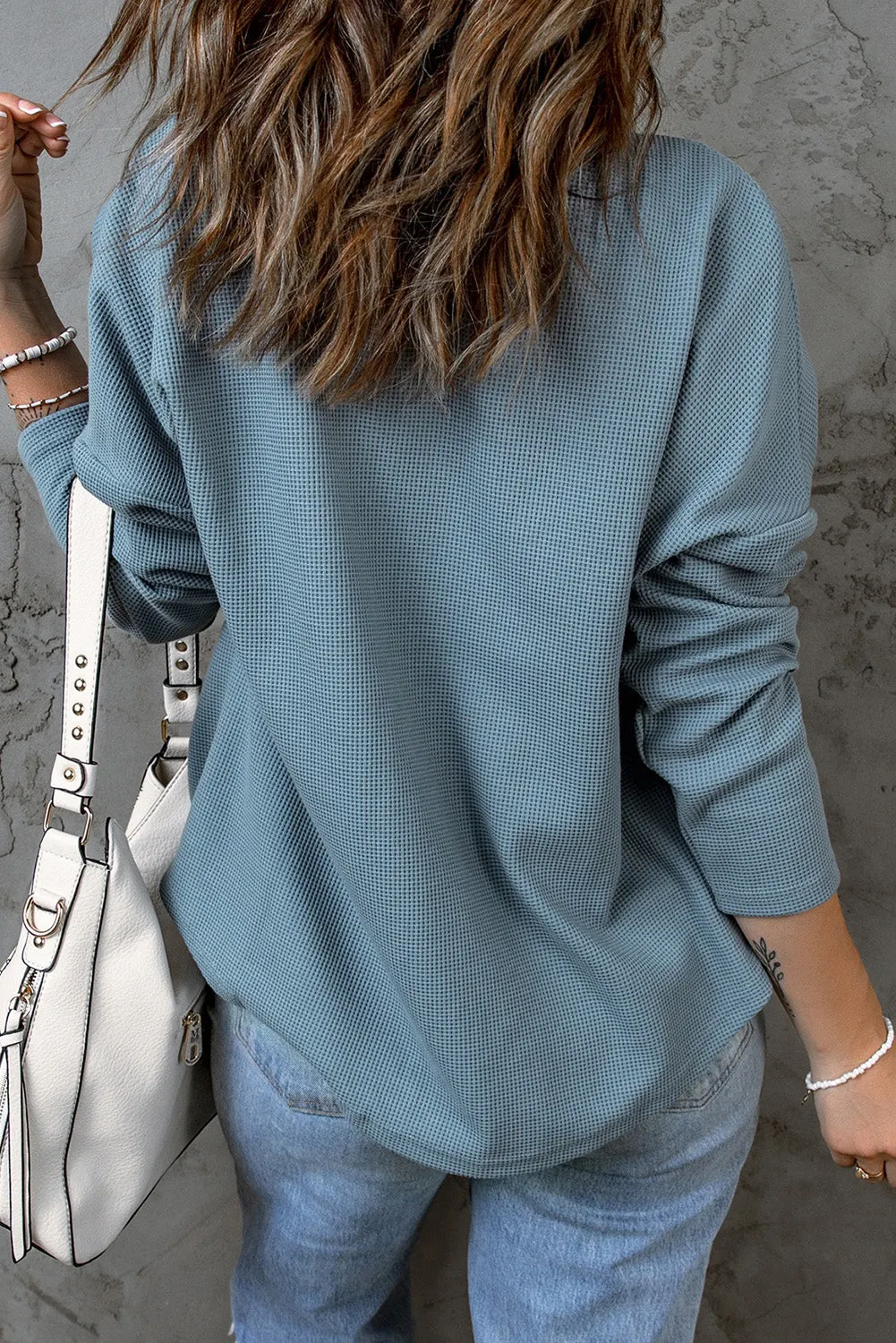 Casual and Stylish winter garment