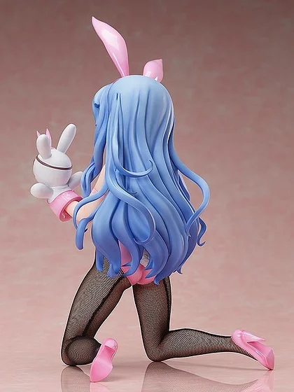 FREEing Date a Alive - Yoshino (Bunny Ver.) 1/4 PVC Statue-shopify