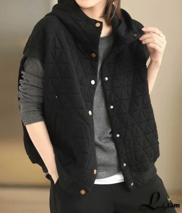 Elegant and Versatile winter garment