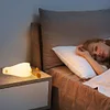 LED Cute Duck Night Light with Touch Sensor Duck Sleeping Lamp for Kids Toddlers