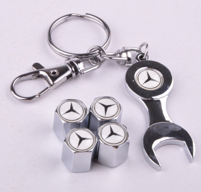Car Tire Valve Cap Personalized Valve