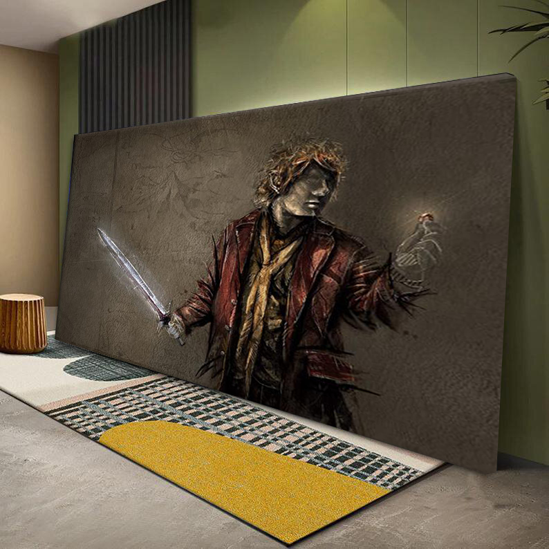 Canvas Wall Art