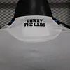 2025/2026 Player Version Newcastle United Home Football Shirt 1:1 Thai Quality