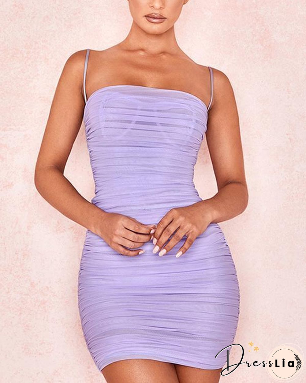 Women Summer Daily Bodycon Sexy Dress