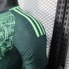 2025 Player Version Algeria National Team Away Football Shirt 1:1 Thai Quality