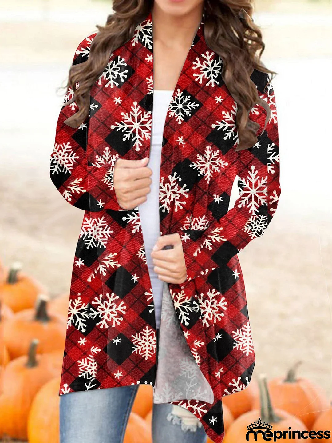 Modern and Versatile Cardigan