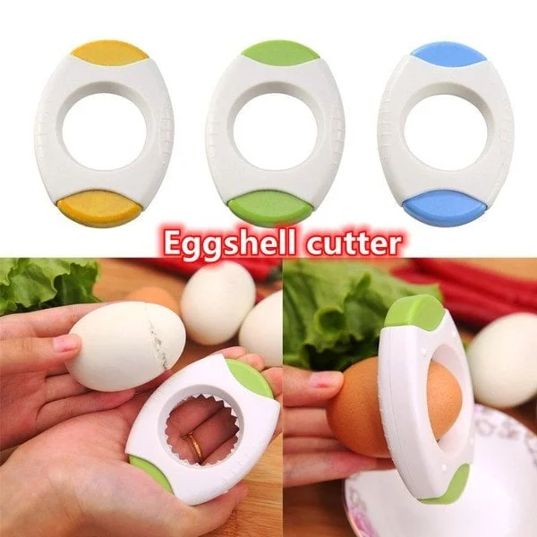 🎁LAST DAY 45% OFF🎁-Eggshell Cutting Tool