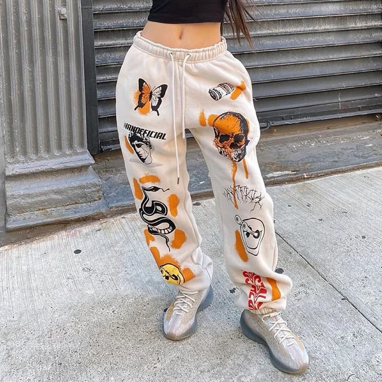 army cargo pants