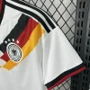 2026 World Cup Germany Soccer Jersey Home