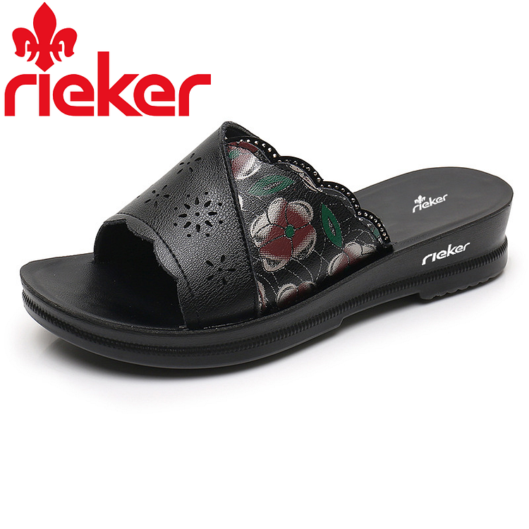 2024-ES RIEKER® ÚJ NŐI SZANDÁL