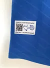 2012 Retro Italy Home Soccer Shirt 1:1 Thai Quality