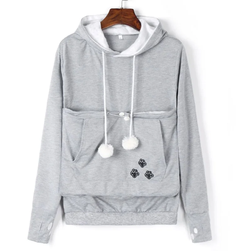 Comfypets Pouch Hoodie