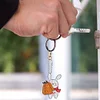 >SALE<DIY Point Drill Keychains Cute Spot Drawing Kit Keychain for Gift (YS053)