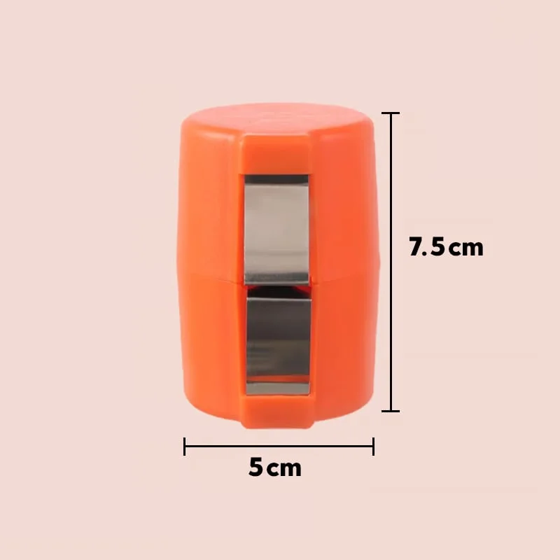 🎊Stainless Steel Egg Opener &ndash; Crack. Cut. and Separate Eggs Easily🍳