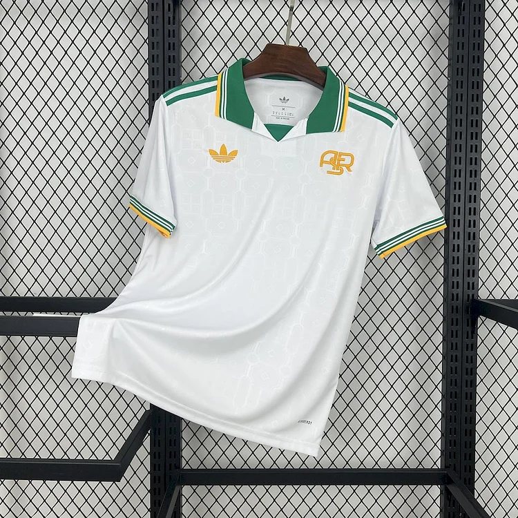 【S~4XL】Roma 25/26 Third Football Jersey