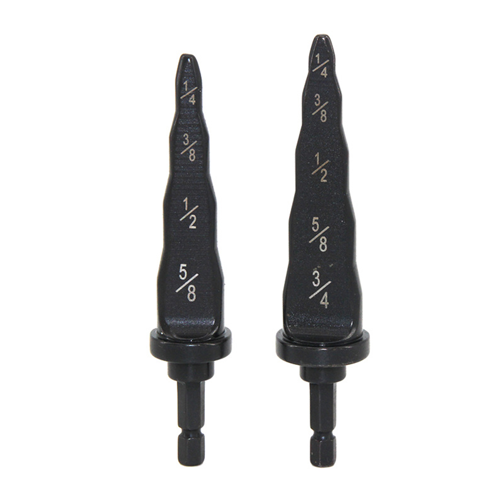 

2pcs Imperial Tube Pipe Expander Support Swaging Air Conditioner Flare Tool, 501 Original