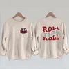 Roll Tide Bama Sweatshirt