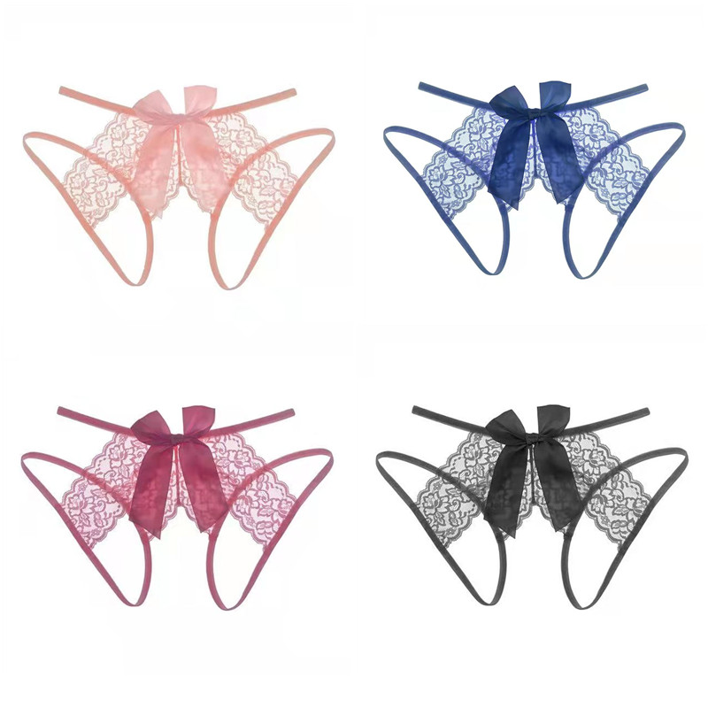 Backspace lace sexy panties