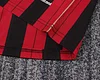 Joyfball 2013-2014 Kids Size Retro AC Milan Home Football Shirt 1:1 Thai Quality