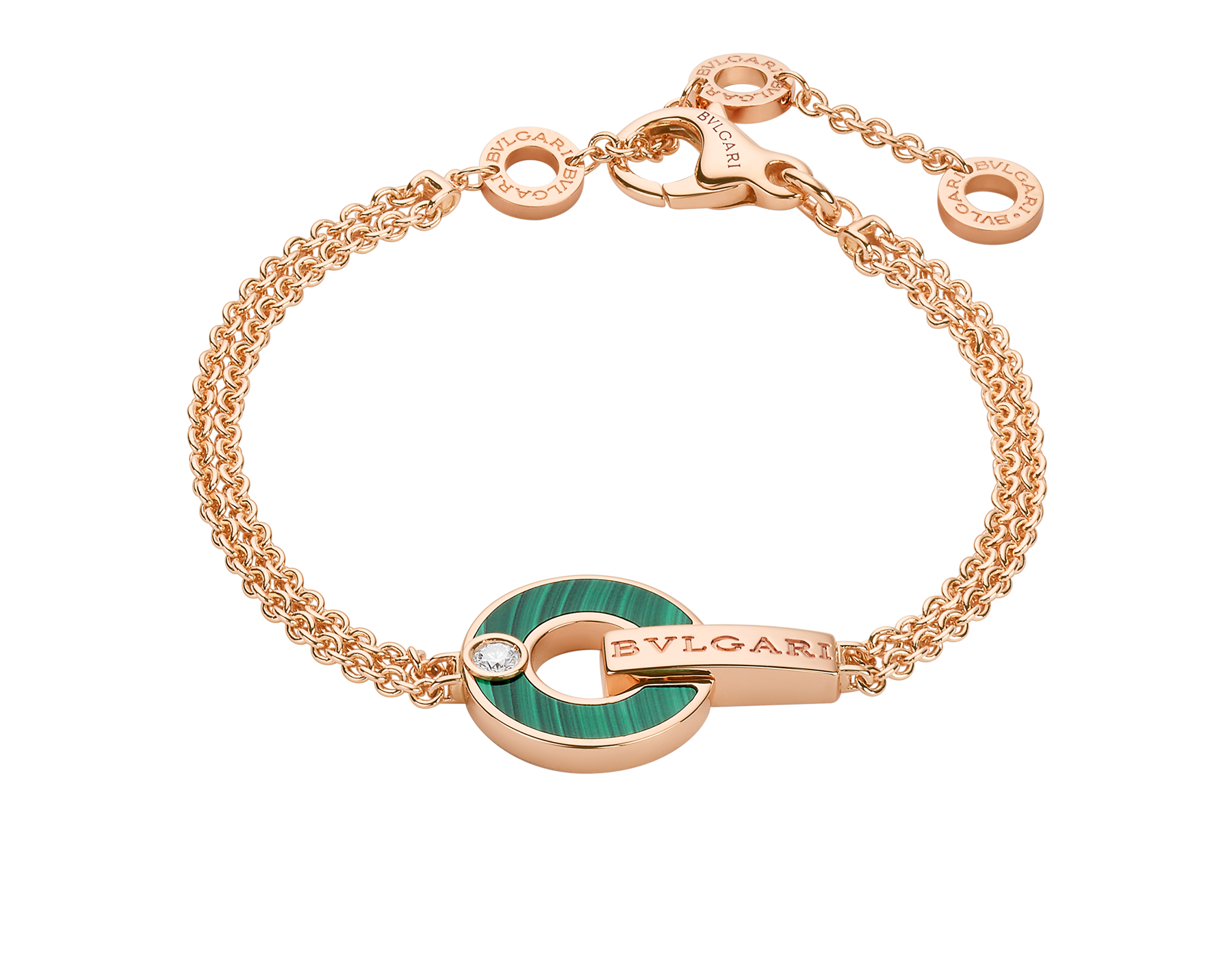 【🔥🔥🔥HOT SALE】Bulgari BVLGARI BVLGARI Bracelet