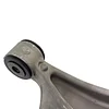 TRQ Front Left Lower Control Arm with Ball Joint Drivers Side Compatible with 2008-2015 Cadillac CTS