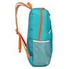 20L Foldable Portable Backpack Ultralight Splashproof Outdoor Travel Knapsack