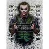 >SALE<Full Round Drill Diamond Paint Scary Photo Mosaic Rhinestone Draw (sz1043)
