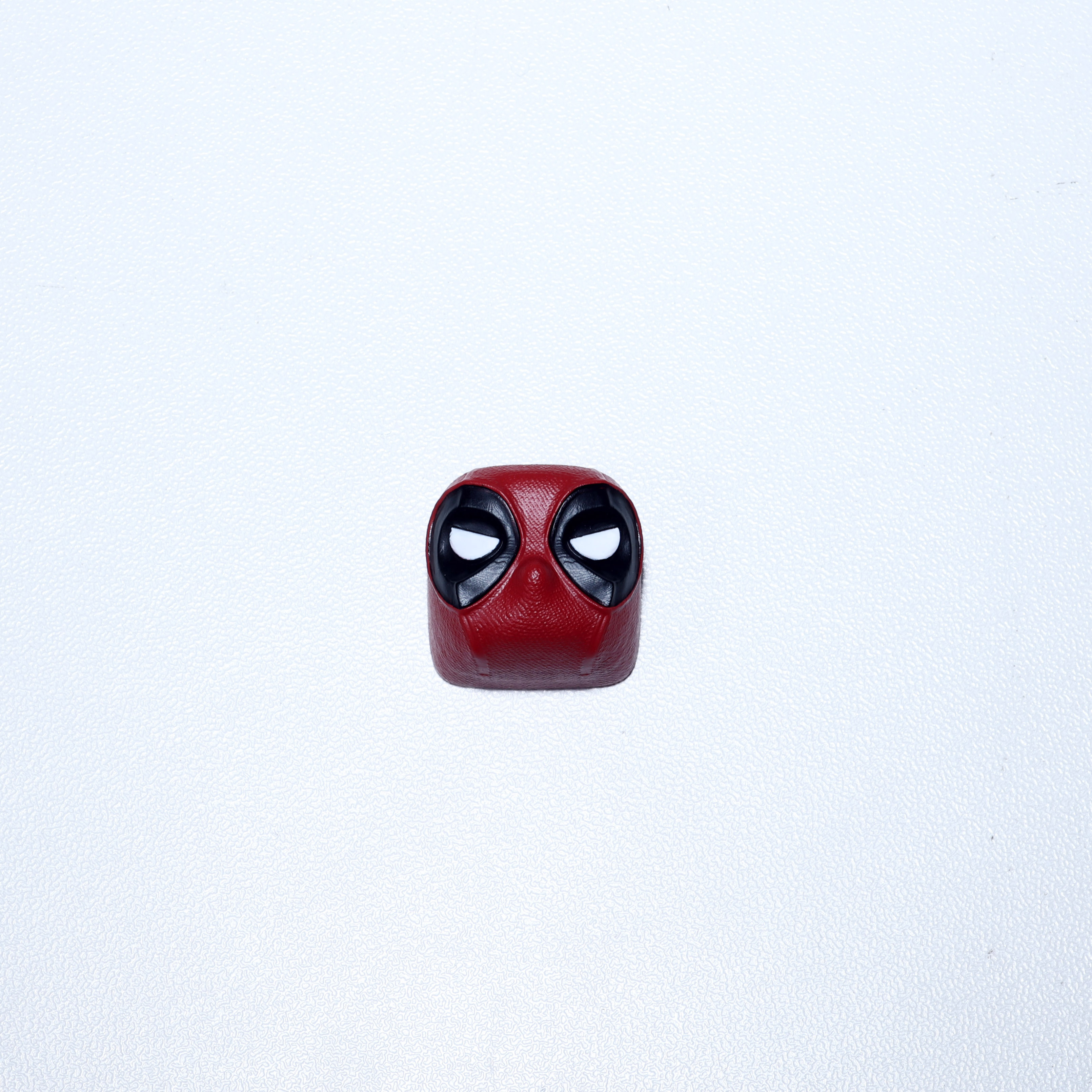 Deadpool Artisan Keycaps Axonkit