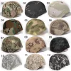 Tactical helmet cover M88 bulletproof helmet camouflage cap cover riot steel helmet hood hook elastic cloth cover