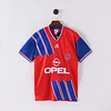 Bayern Munich 1993-1995 Retro  Home  Shirt
