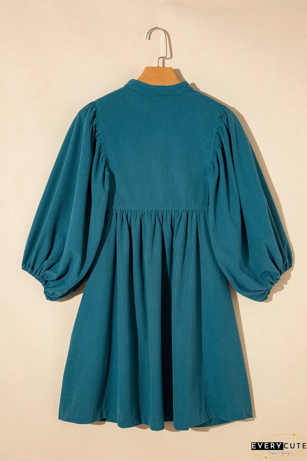 Summer Staple Dress