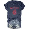 Maye Day New England Patriots Tee