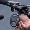 Bicycle Headlight Mountain Road Bike Night Riding Strong Light Waterproof Headlight
