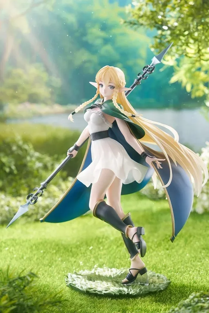1/7 Scale PV264 Eltolinde - Unicorn Overlord Official Statue 1/7 Scale PV264 Eltolinde - Unicorn Overlord Official Statue