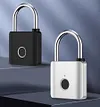 Smart Fingerprint Padlock