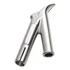 Heat Resistance Speed Welding Nozzles Plastic Hot Gun Torch Weld Tip Tool