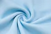 Joyfball 2024/2025 Kids Size Real Madrid Half-Pull Training Suit baby blue Football Shirt 1:1 Thai Quality