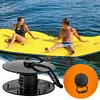 Floating Mat Tether Kit Portable Floating Mat Grommet Kit Lilly Pad Accessories