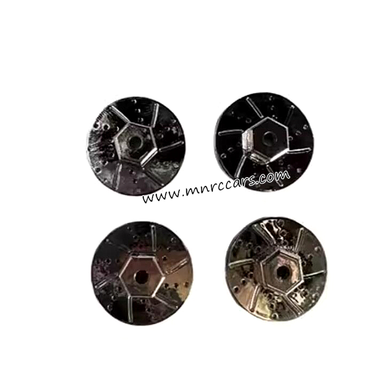 MN Model MN38 Parts Brake disc coupler