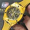 Hublot Big Bang Unico Yellow Magic (42mm) super clone