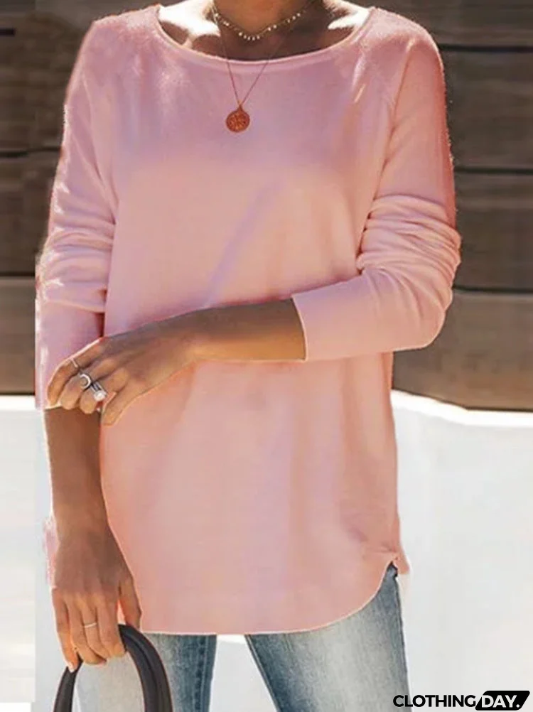 Chic and Versatile winter Pullover