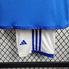 2024/2025 Cruzeiro Home Football Shirt Kids Size 1:1 Thai Quality