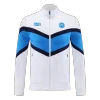 Napoli Jacket Tracksuit 2025/26 White
