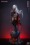 1/4 Scale Sea Legend And Azur Series KMS Agir - Azur Lane Resin Statue - STIGMATAS Studio