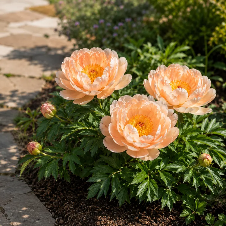 🌸Rare Peony&mdash;Let Romance Bloom in Your Garden