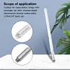Outdoor Omni Directional Fiberglass Base Antenna 144/430 MHz High Gain Antenna
