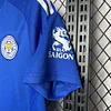2024-2025 Leicester City Home Football Shirt 1:1 Thai Quality