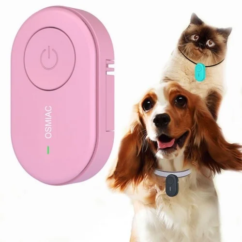 Pet Insect Repellent Collar Portable Cat And Dog Hanging Neck Mosquito Repellent In Addition To Fleas & Lice And Mites And Ticks